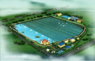 浦華環(huán)保承建，樂(lè)清市虹橋污水處理廠三期工程正式開(kāi)工，助推區(qū)域環(huán)境質(zhì)量再提升